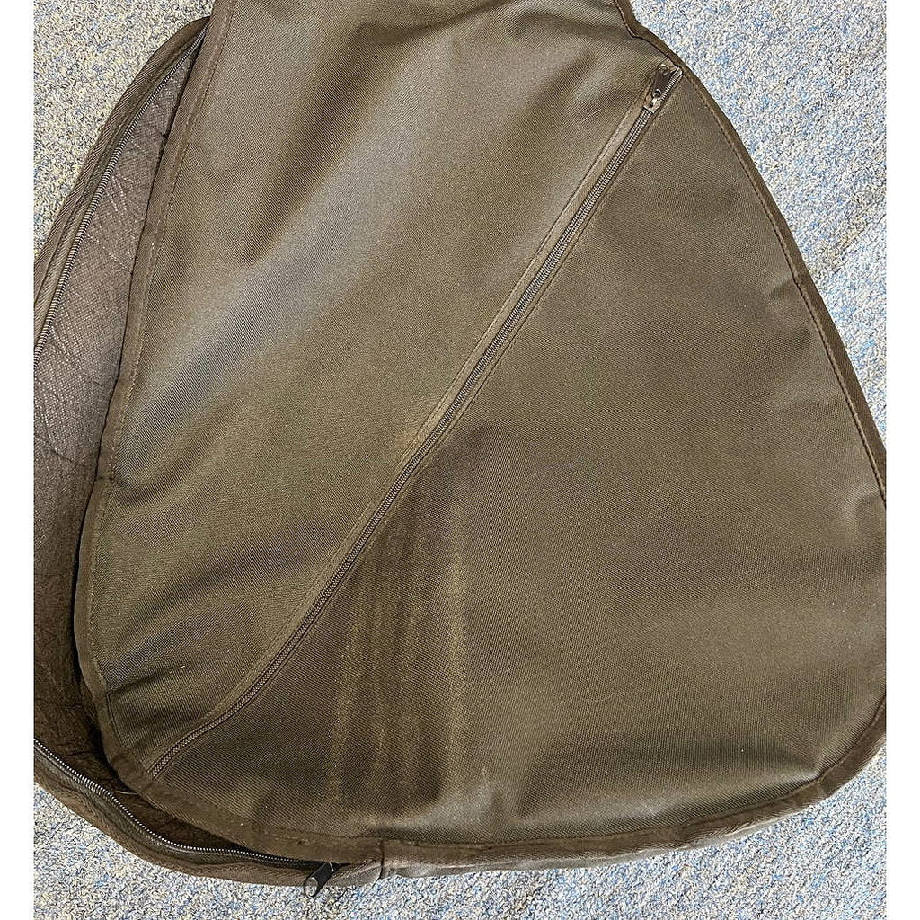 Kaces Dreadnought Acoustic Guitar Padded Gig Bag (used)
