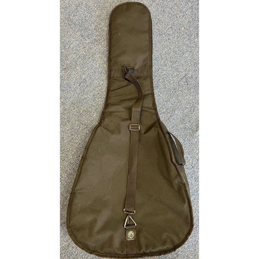 Kaces Dreadnought Acoustic Guitar Padded Gig Bag (used)