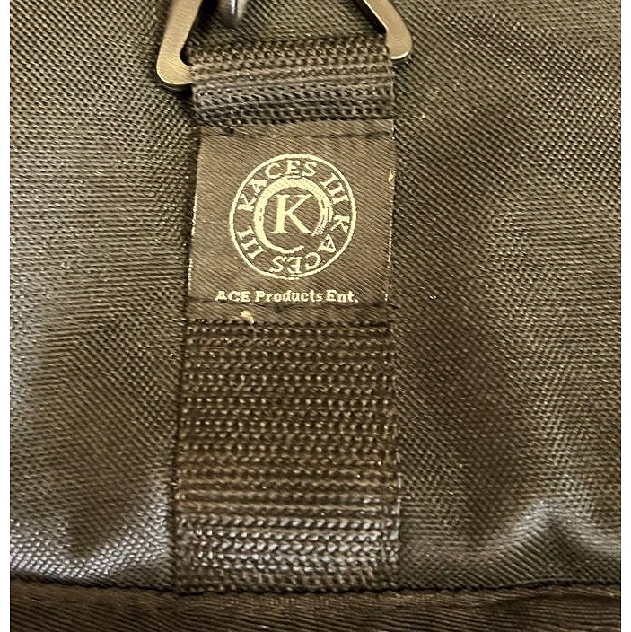 Kaces Dreadnought Acoustic Guitar Padded Gig Bag (used)