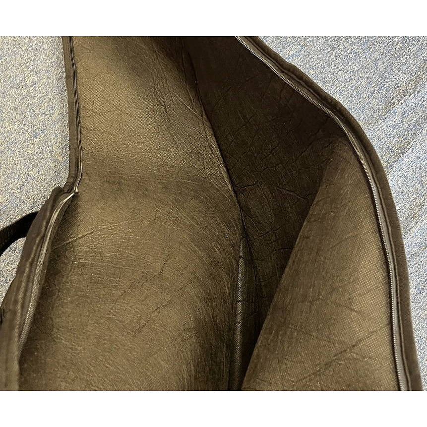 Kaces Dreadnought Acoustic Guitar Padded Gig Bag (used)