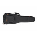 Kala Deluxe Concert Ukulele Cloth Case Charcoal