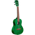 Kala Green Stained Meranti Soprano