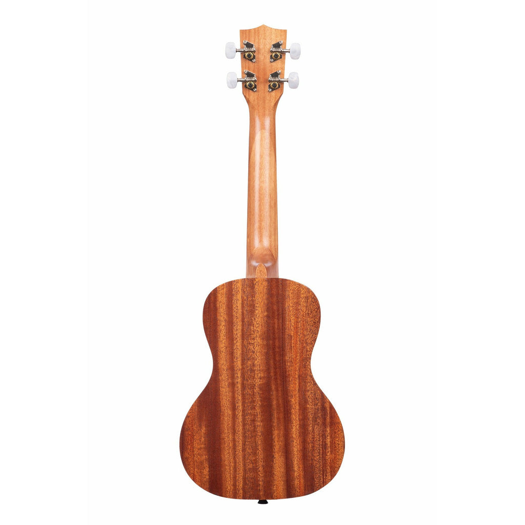 Kala KA-15C Mahogany Concert Ukulele Mahogany No Binding