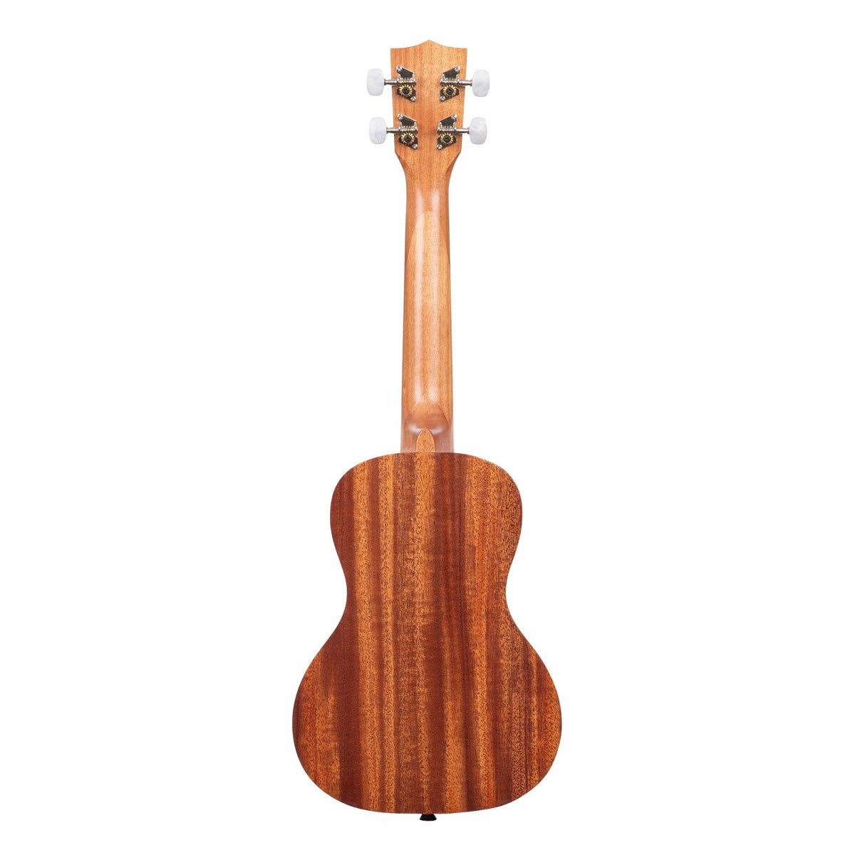 Kala KA-15C Mahogany Concert Ukulele Mahogany No Binding