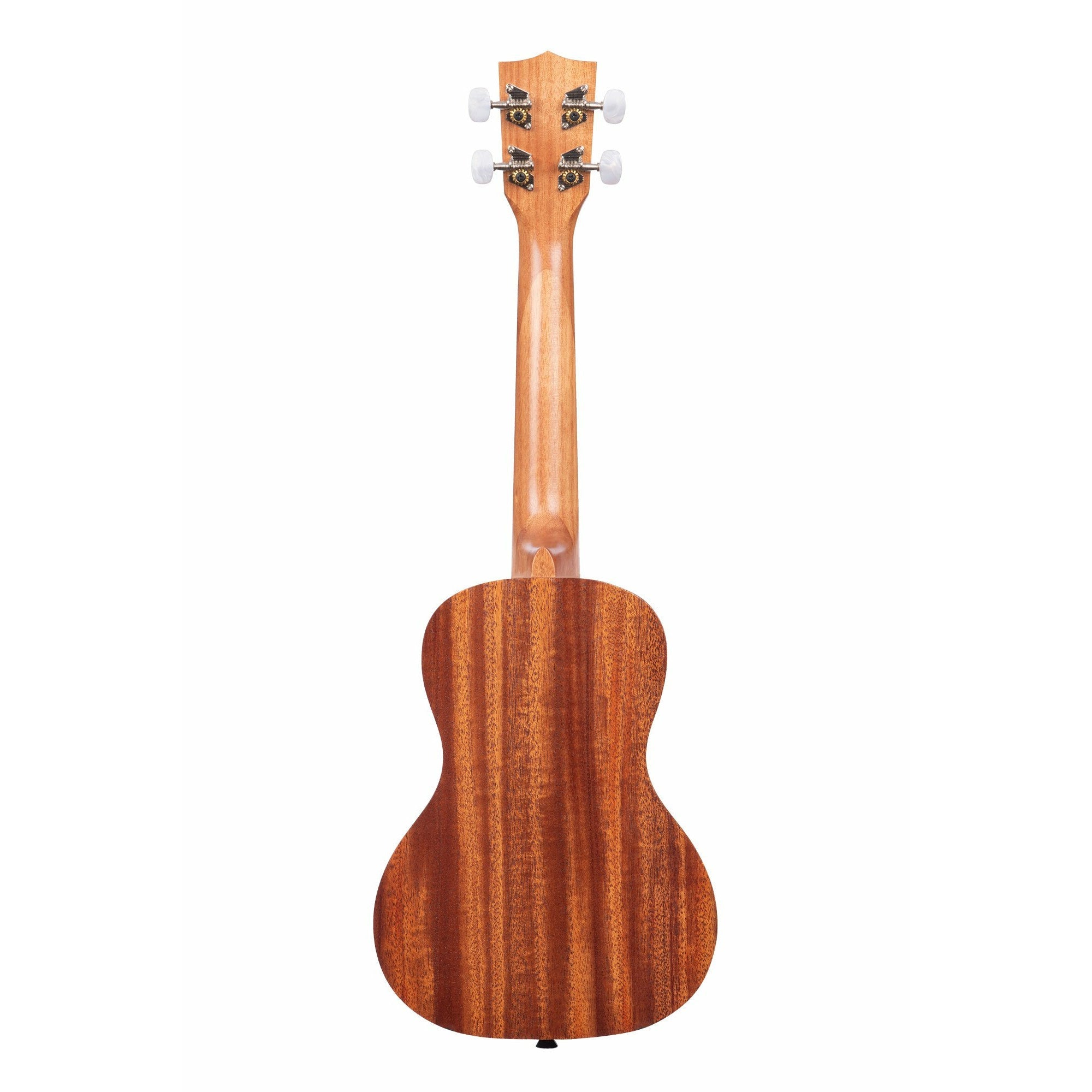 Kala KA-15C Mahogany Concert Ukulele Mahogany No Binding