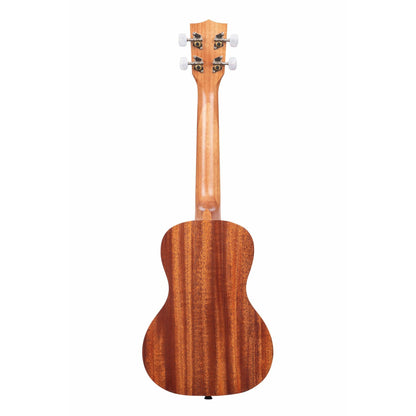 Kala KA-15C Mahogany Concert Ukulele Mahogany No Binding