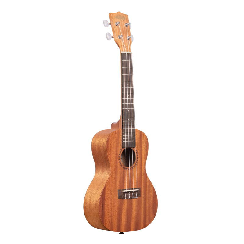 Kala KA-15C Mahogany Concert Ukulele Mahogany No Binding