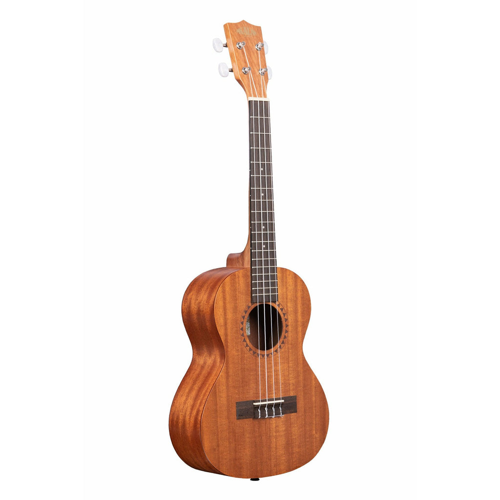 Kala KA-15T Mahogany Tenor Ukulele No Binding