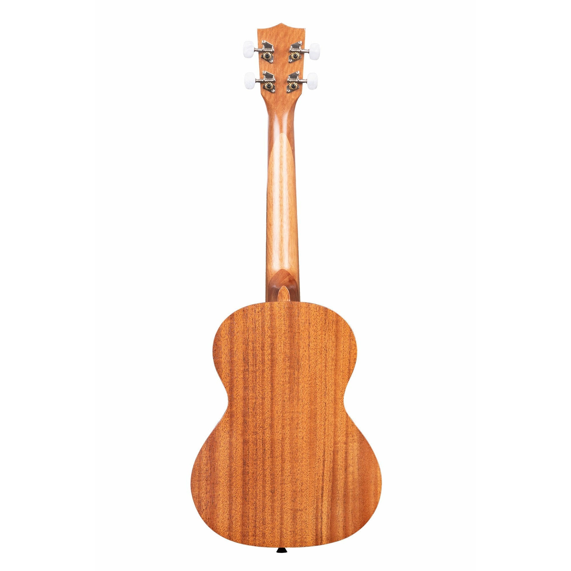 Kala KA-15T Mahogany Tenor Ukulele No Binding