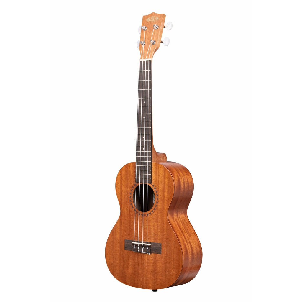 Kala KA-15T Mahogany Tenor Ukulele No Binding