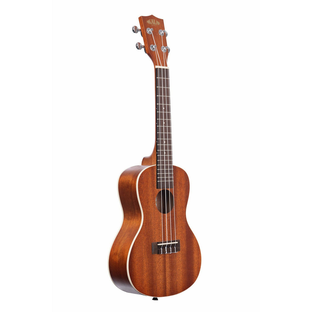 Kala KA-C Concert Ukulele Mahogany Satin