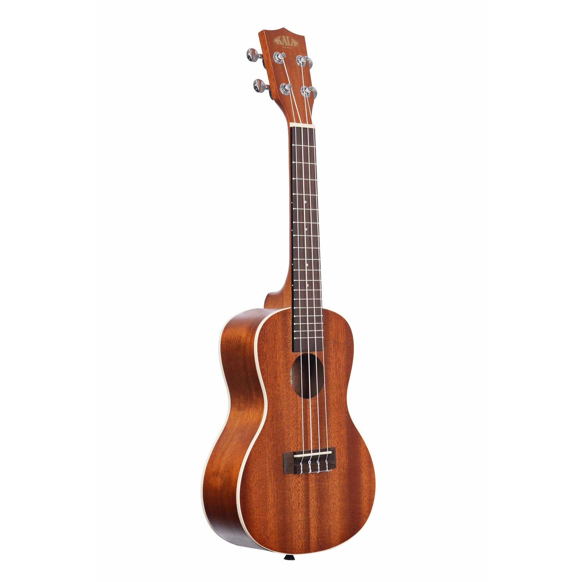 Kala KA-C Concert Ukulele Mahogany Satin