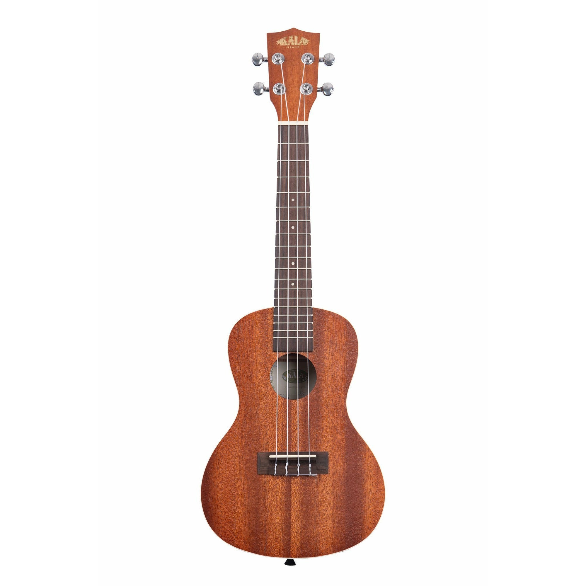 Kala KA-C Concert Ukulele Mahogany Satin