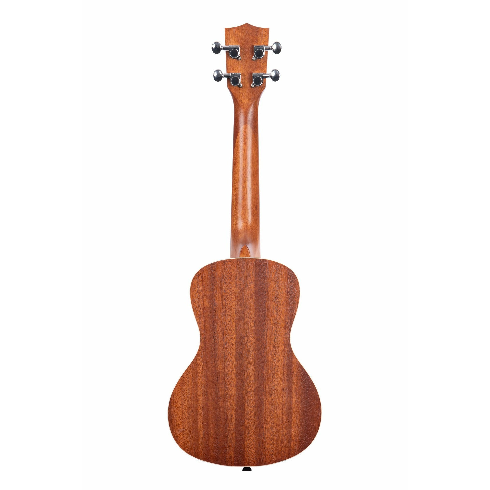 Kala KA-C Concert Ukulele Mahogany Satin