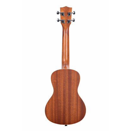 Kala KA-C Concert Ukulele Mahogany Satin