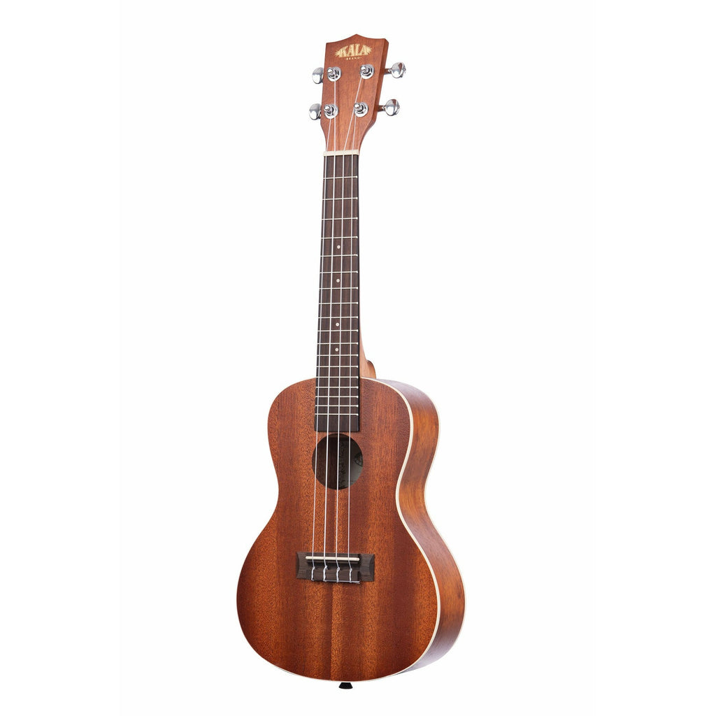 Kala KA-C Concert Ukulele Mahogany Satin