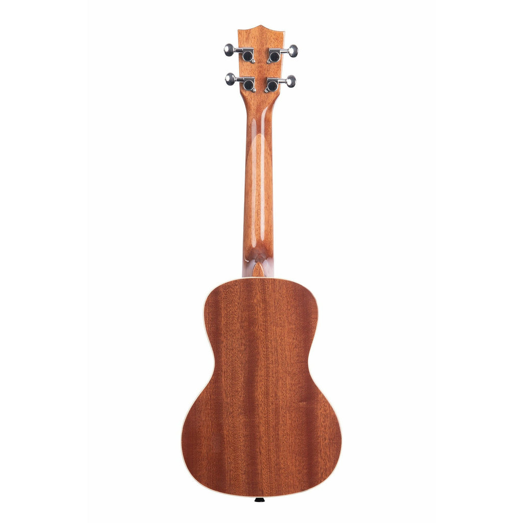 Kala KA-CG Concert Ukulele Glossy Mahogany