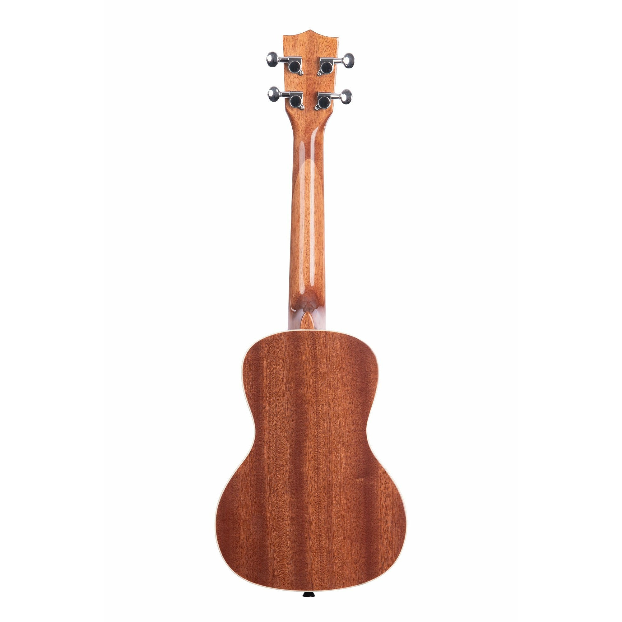Kala KA-CG Concert Ukulele Glossy Mahogany