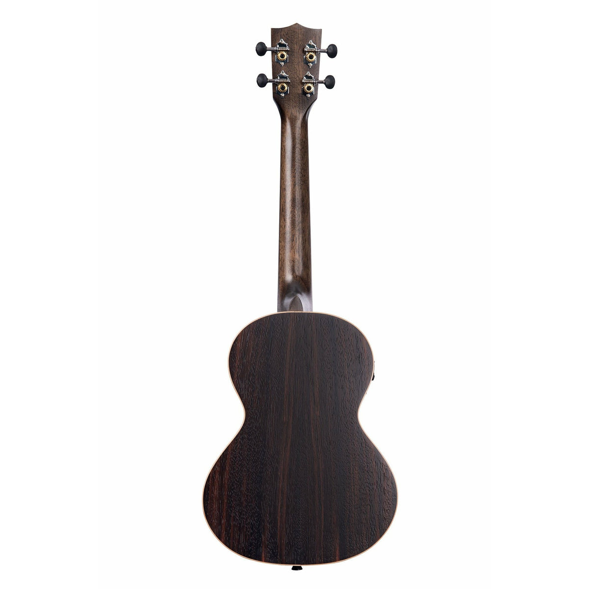Kala KA-EBY-TE Tenor Ukulele w/EQ Ebony