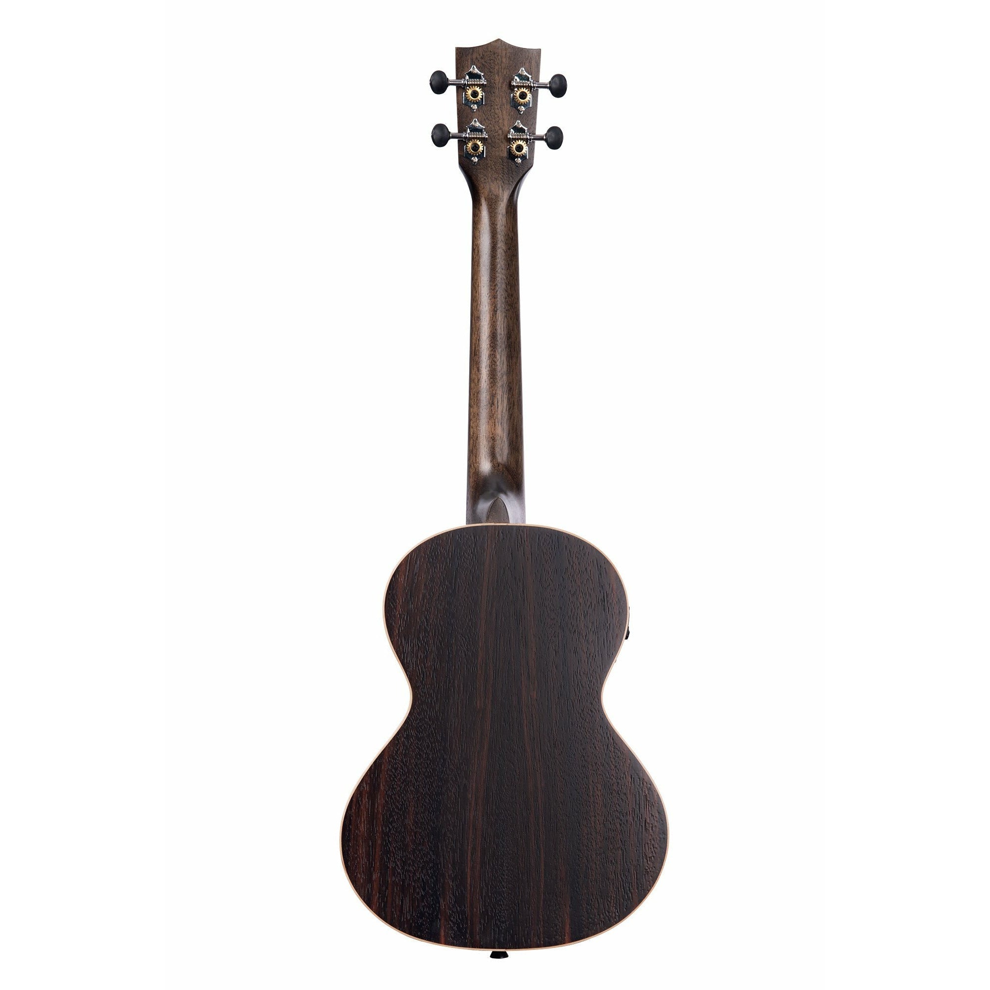 Kala KA-EBY-TE Tenor Ukulele w/EQ Ebony