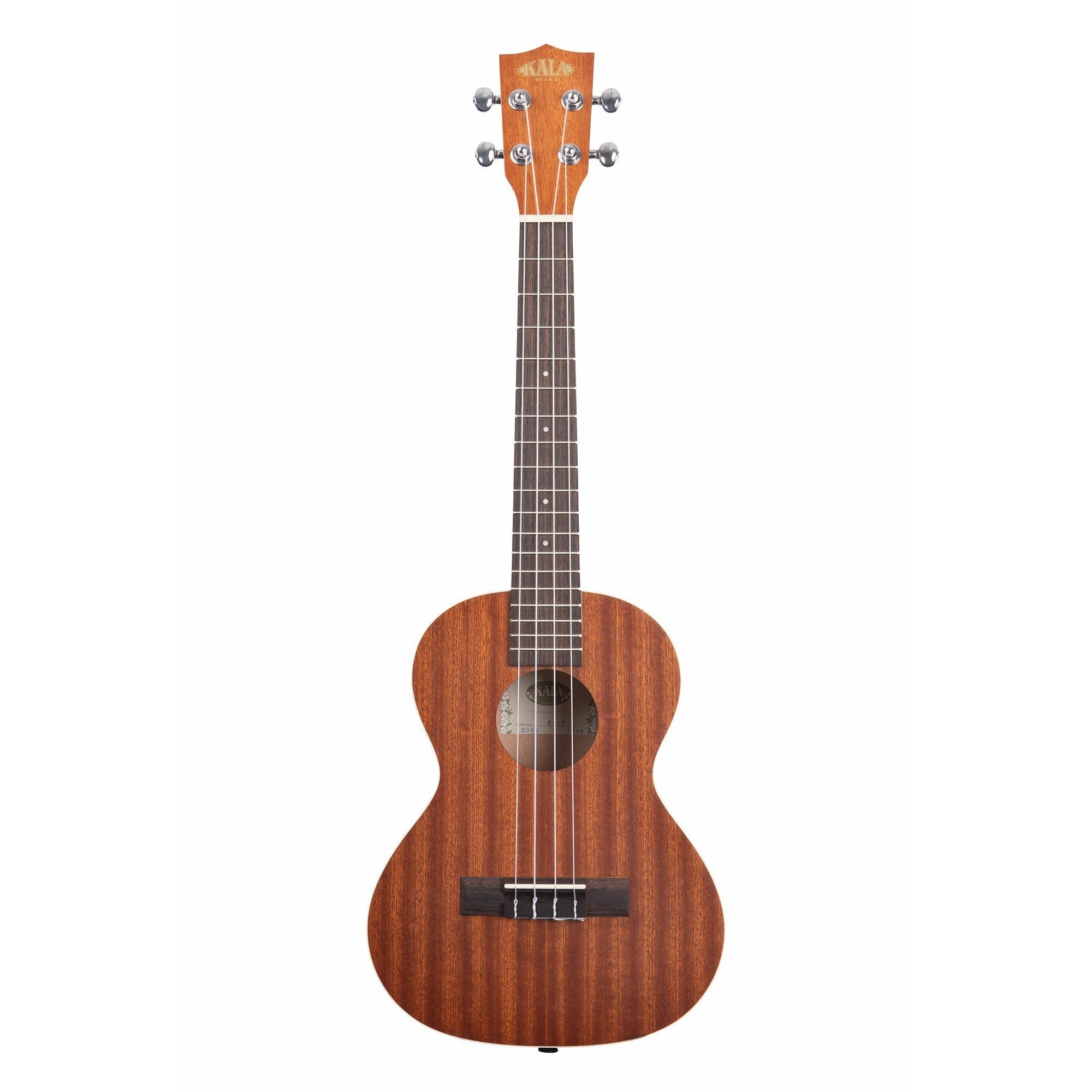 Kala KA-T Tenor Ukulele Mahogany Satin
