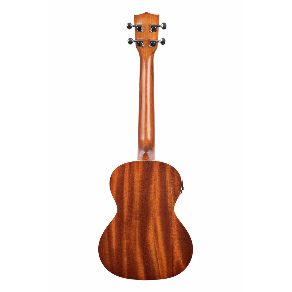 Kala KA-TE Tenor Ukulele w/EQ Mahogany