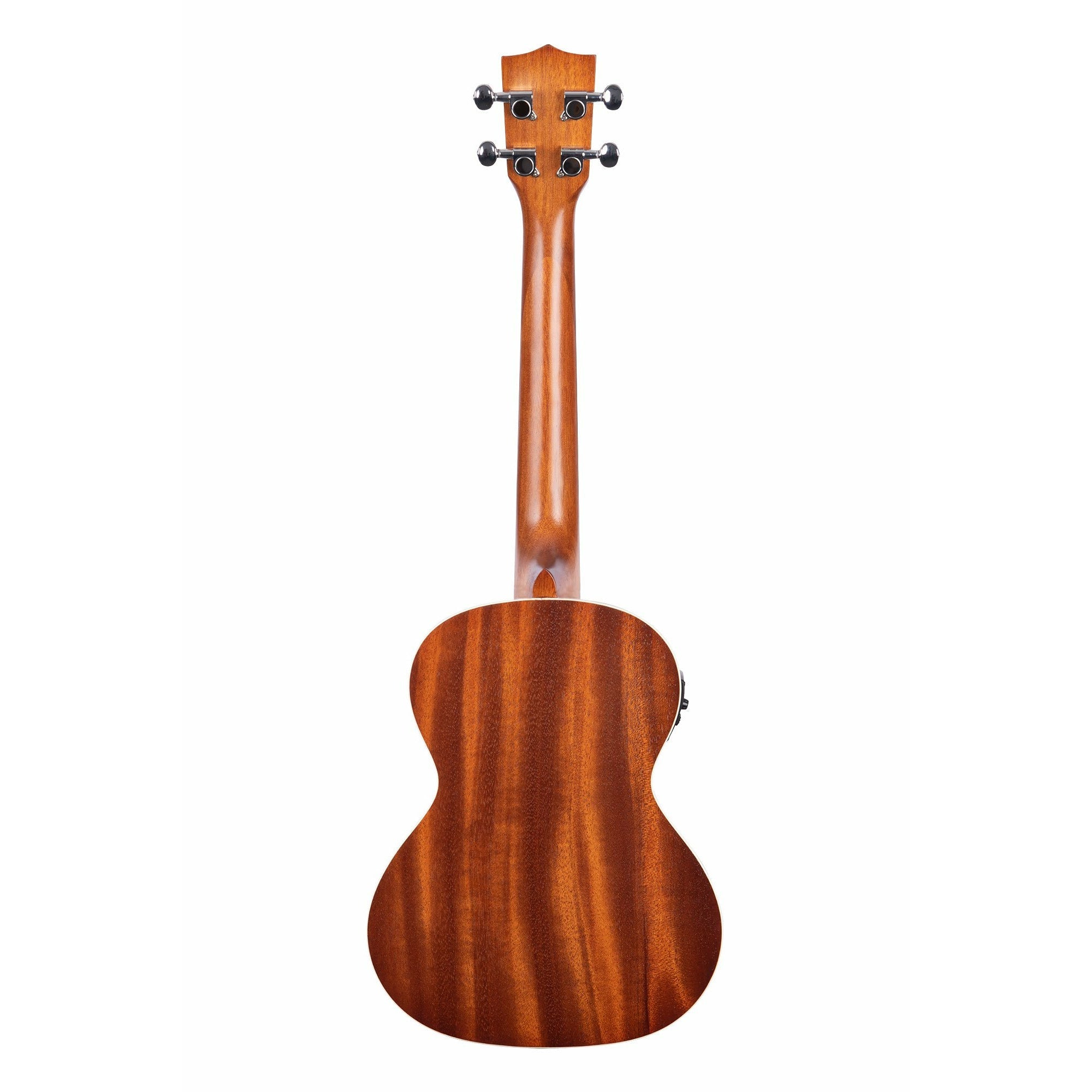 Kala KA-TE Tenor Ukulele w/EQ Mahogany