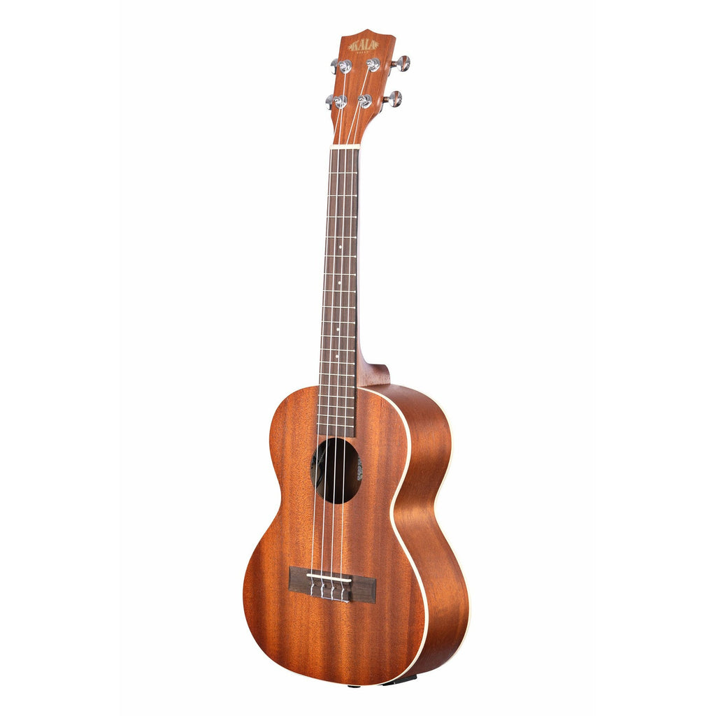 Kala KA-TE Tenor Ukulele w/EQ Mahogany