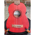 Kala Red Stained Meranti Soprano