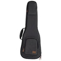 Kala Sonoma Deluxe Sonoma Ukulele Cloth Tenor Ukulele Case Charcoal