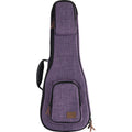 Kala Sonoma Deluxe Tenor Ukulele Cloth Case Purple