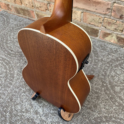 Kala Tenor Ukulele w/EQ Mahogany