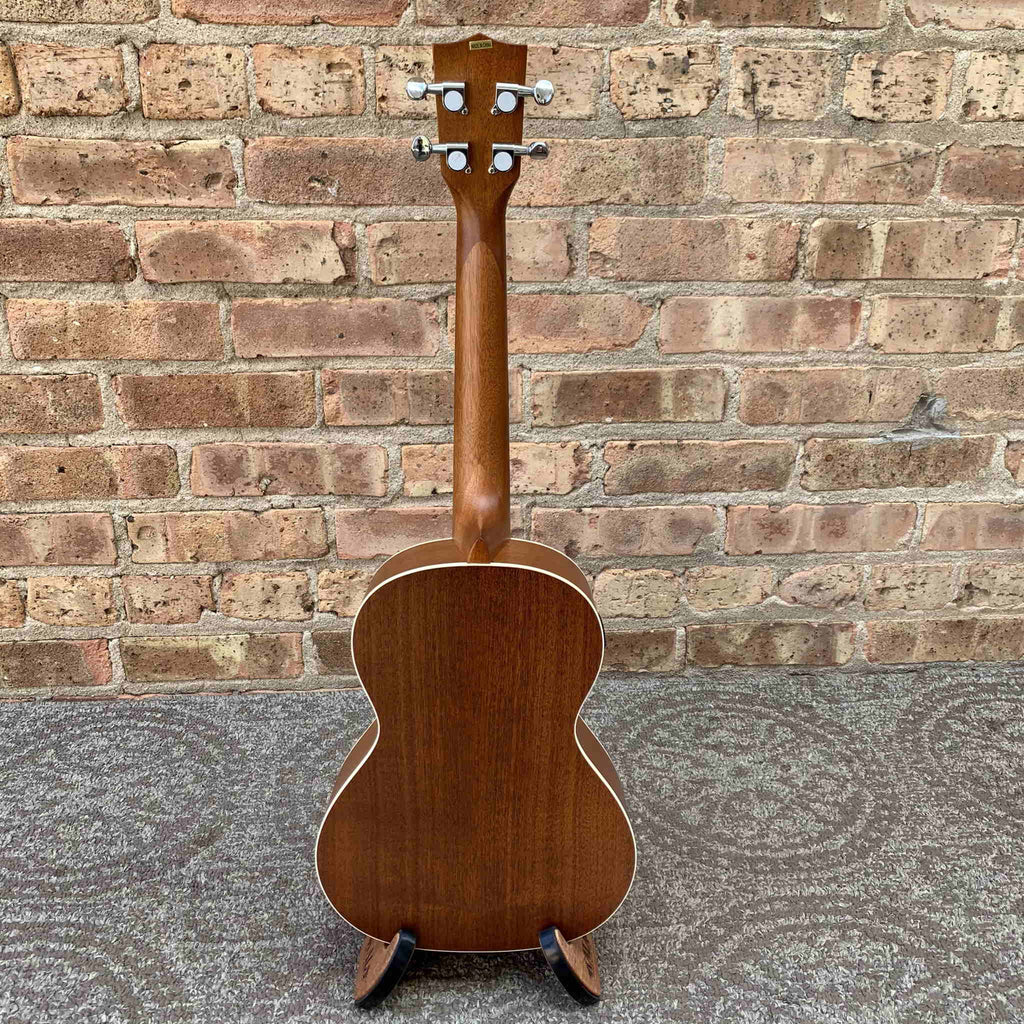 Kala Tenor Ukulele w/EQ Mahogany
