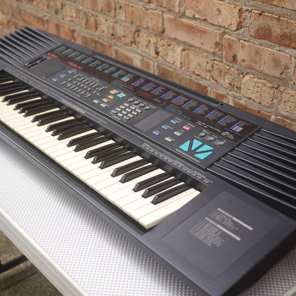 Kawaii FS800 Synthesizer Keyboard SUPERBOARD Vintage 1980s