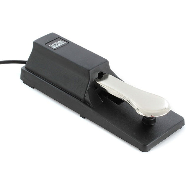 On Stage Keyboard Sustain Pedal