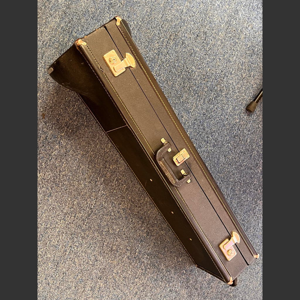 King 3B Trombone with F-trigger lacquer used