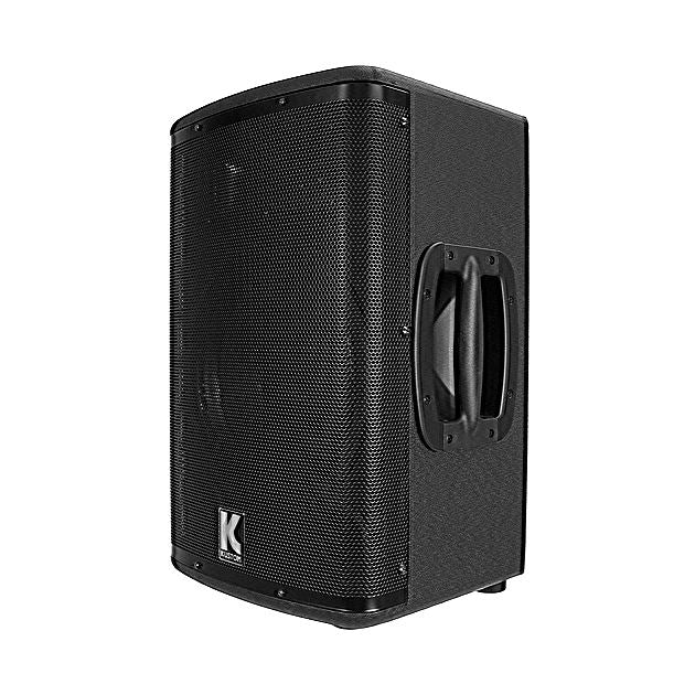 Kustom 100W 1x10" Powered PA Speaker