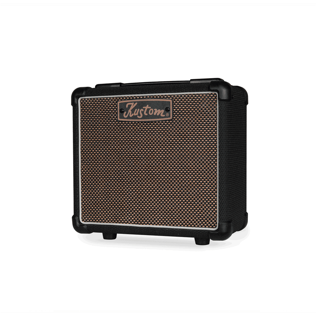 Kustom Battery Powered Guitar Amp
