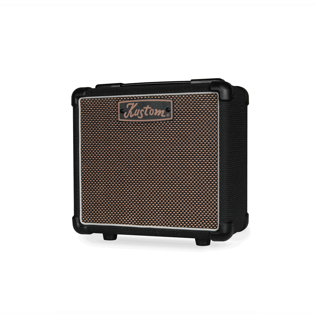 Kustom Battery Powered Guitar Amp