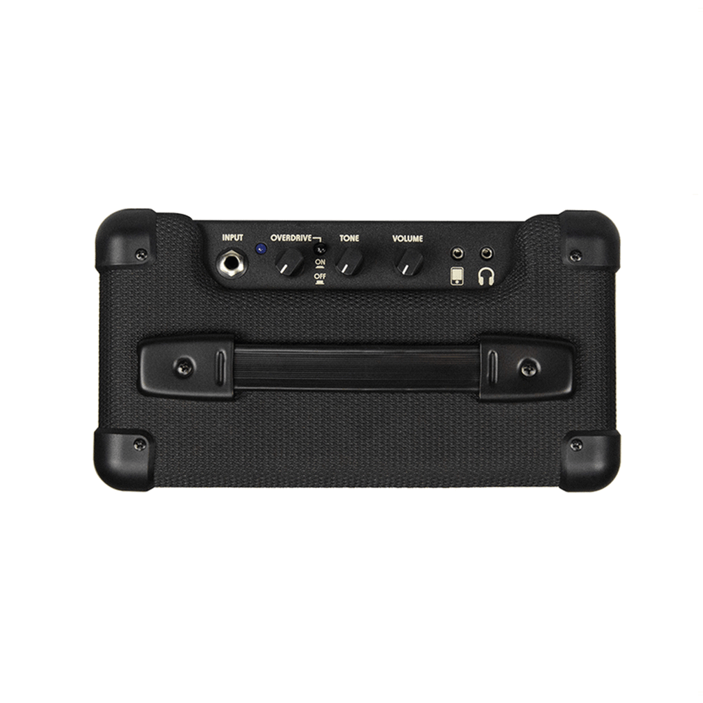 Kustom Battery Powered Guitar Amp