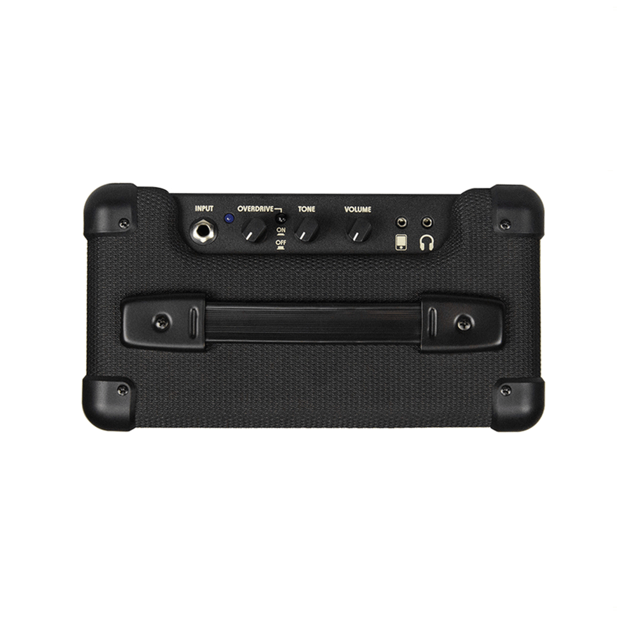 Kustom Battery Powered Guitar Amp