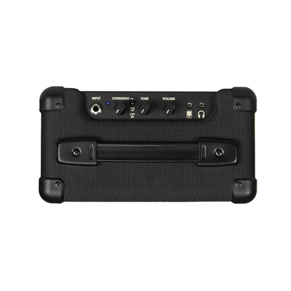 Kustom Battery Powered Guitar Amp
