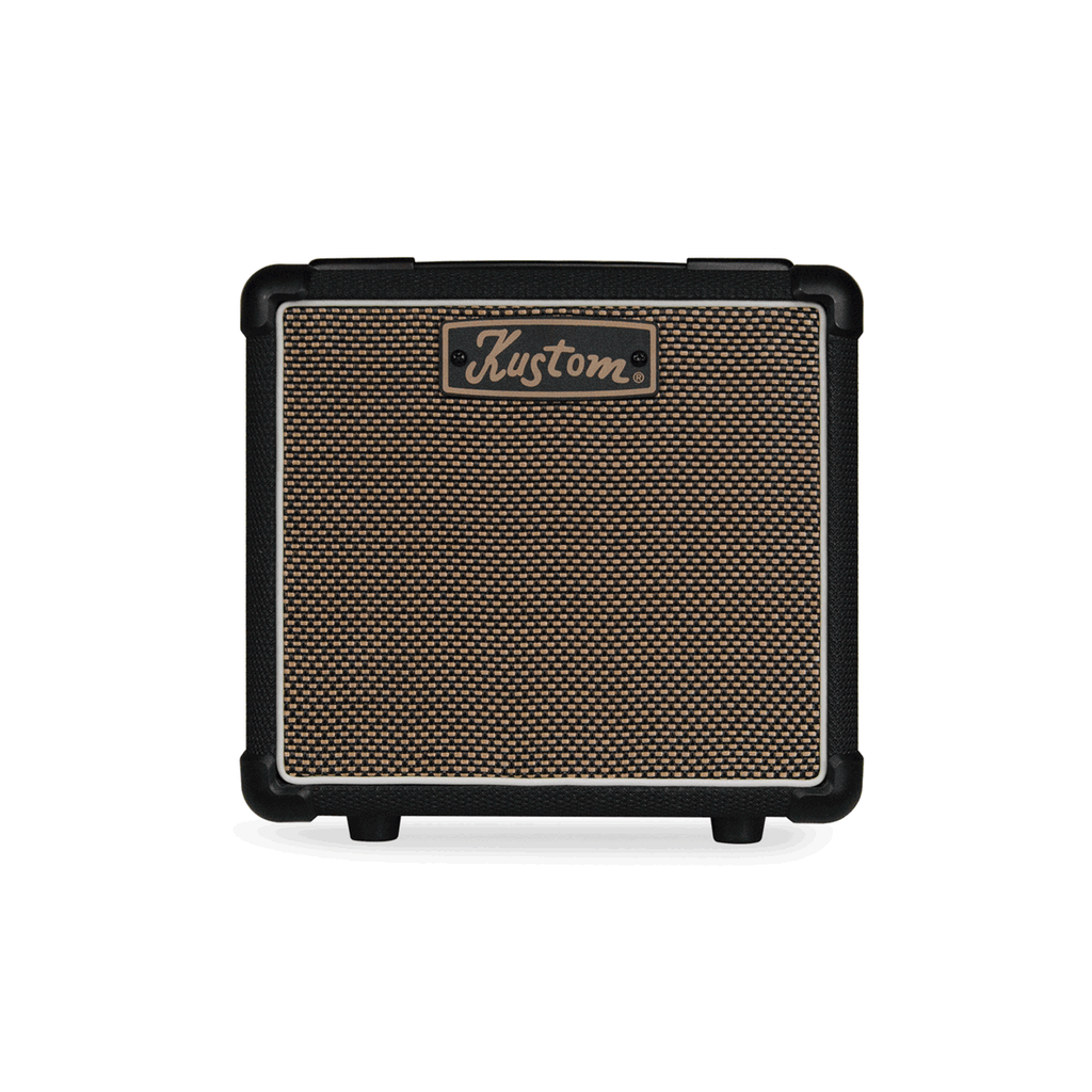 Kustom Battery Powered Guitar Amp