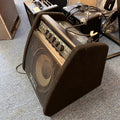 Kustom Drum/Keyboard Amp (demo)