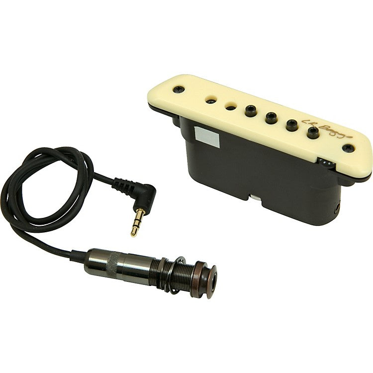 L.R. Baggs M1 Active Magnetic Pickup
