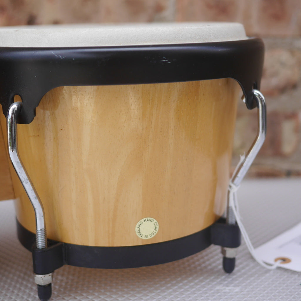 Latin Percussion Aspire Bongos (used)