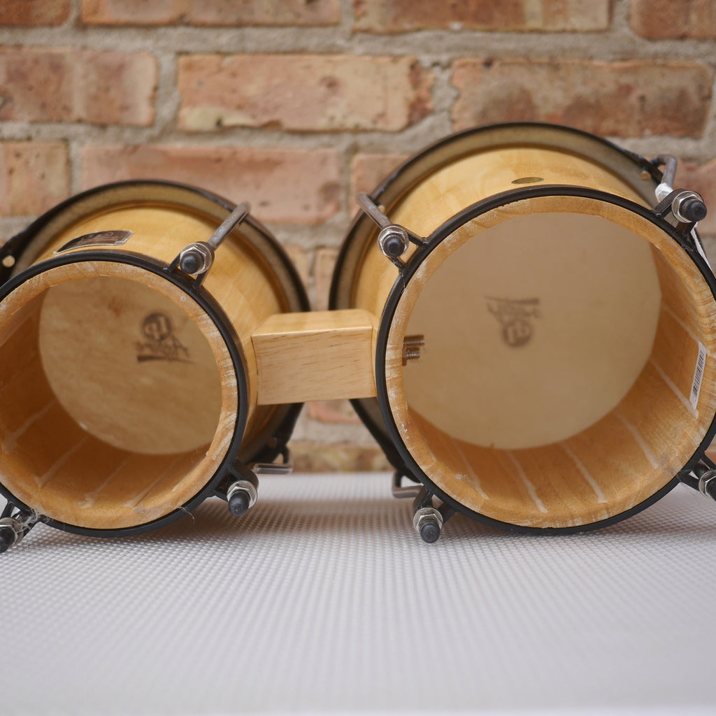 Latin Percussion Aspire Bongos (used)