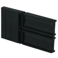 Leblanc L2434 Clarinet 4-slot Reed Case