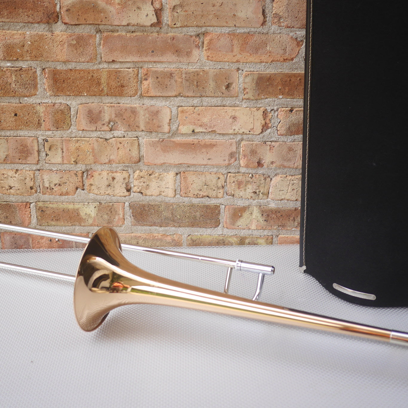 Leblanc Martin Galaxy TR4500 Trombone New (old stock) Copper & Brass