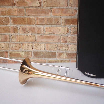 Leblanc Martin Galaxy TR4500 Trombone New (old stock) Copper & Brass